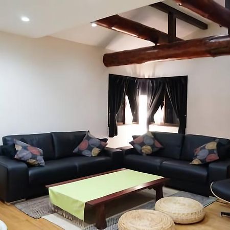 Harmony House Hakuba Vila Exterior foto