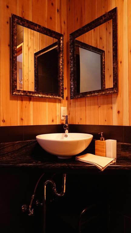 Harmony House Hakuba Vila Exterior foto