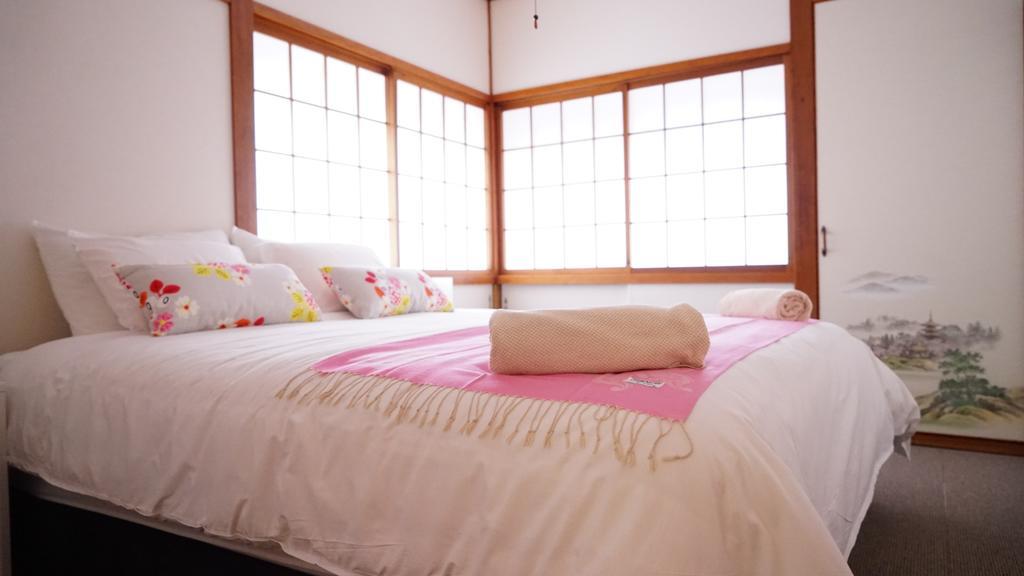 Harmony House Hakuba Vila Exterior foto