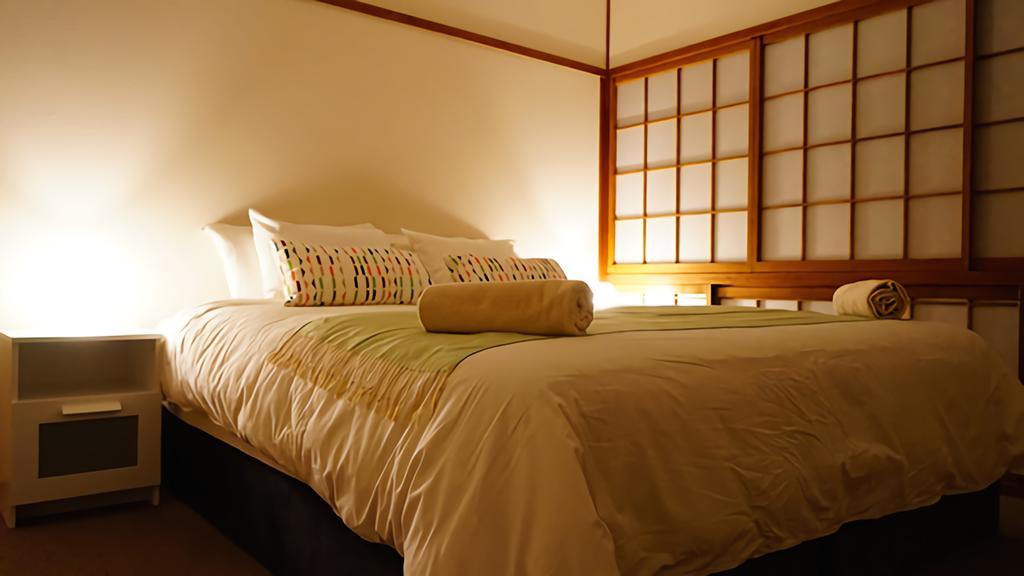 Harmony House Hakuba Vila Exterior foto